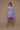 Charmante multiposition lilac dress - face