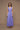 Prestance lilac multi-position dress - side view
