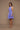 Charmante multiposition lilac dress - side