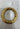 Goldenes Armband