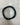 Armband aus schwarzem Marmor