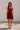 Charming multi-position brick dress