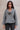 Pullover Oana grau