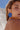 Boucles d'oreilles Lyre azul Boucles d'oreilles By Louise 
