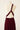 Robe Prestance bordeaux — dos 2 torsade