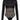 Body Ebony manches longues noir - By Louise