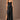 Insolente Dress, Black — View 1
