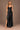 Insolente Dress, Black — View 1