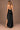 Insolente Dress, Black — View 4