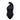 Body „Invincible“ in Schwarz – By Louise