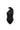 Body „Invincible“ in Schwarz – By Louise