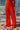 Pantalon Oasis orange Pantalon By Louise 