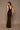 Chocolate-Colored Céleste Dress