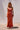 Intemporelle terracotta dress