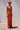 Authentic terracotta dress